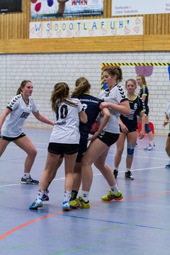 Bild 140 - B-Juniorinnen SG-Todesfelde/Leezen - SG Wift Neum�nster : Ergebnis: 23:37